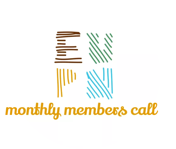 European Permaculture Network Monthly member call