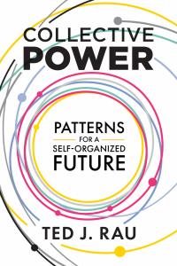 Collective Power: Patterns for a Self-Organized Future