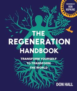 The Regeneration Handbook book cover