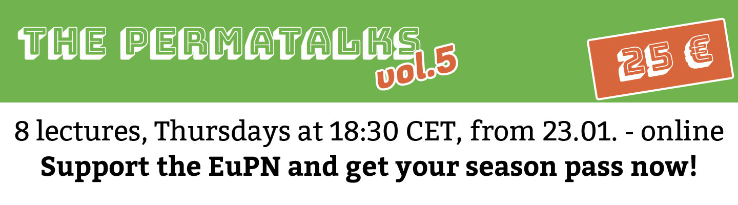 EuPN PermTalks vol. 5 