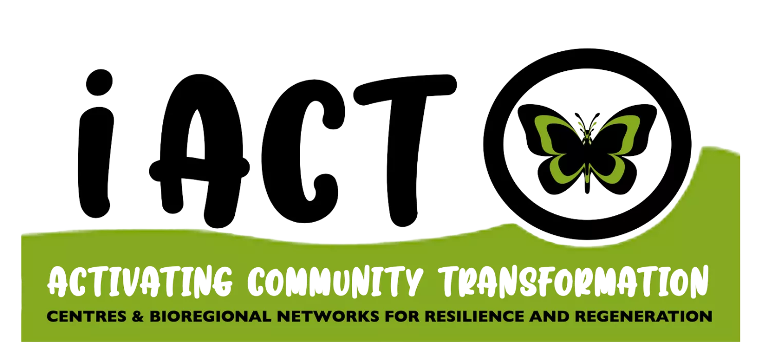 iACT logo