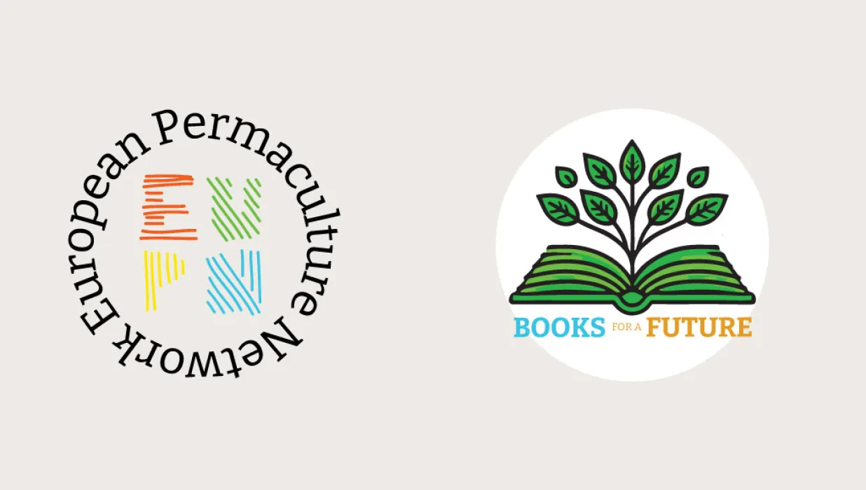 Books for a future - a Permaculture Network initiative