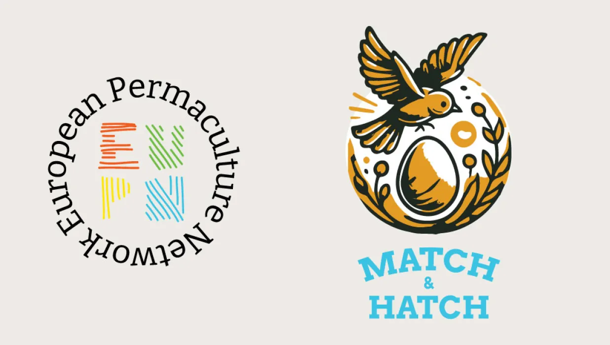 Match and Hatch - a permaculture network initiative