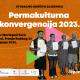 Najava nacionalne permakulturne konvergencije 2023.