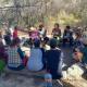 How to plant a tree workshop