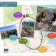 A participant's design from Applewood's Online PDC 2026