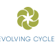 Evolving Cycles logo