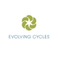 Evolving Cycles logo