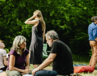 Social permaculture workshop in Croatia