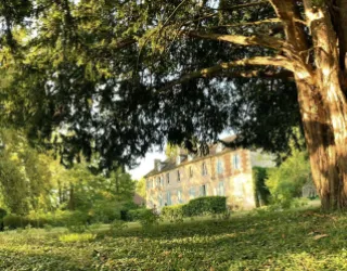 Chateau de Sacy
