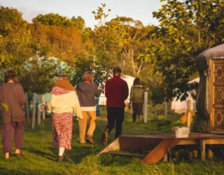Kents Permaculture Design Course