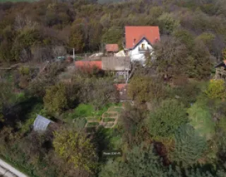 Practical PDC on permaculture farm Bogata Suma in the heart of Croatia