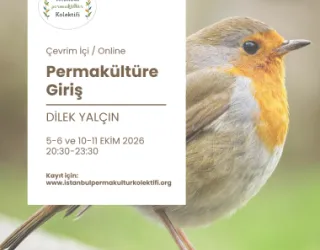 Permakültüre Giriş / Introduction to Permaculture