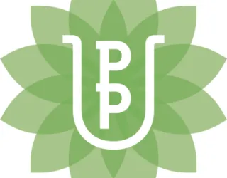 Université Populaire de Permaculture Logo