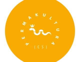 Permakultura CS Logo