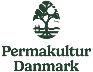 Permakultur Danmark logo