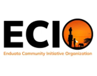 ECIO Enduata Community Initiative Organization Logo