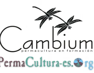 Cambium cambium permacultura en formación