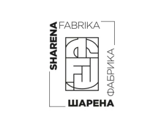 Sharena Fabrika logo