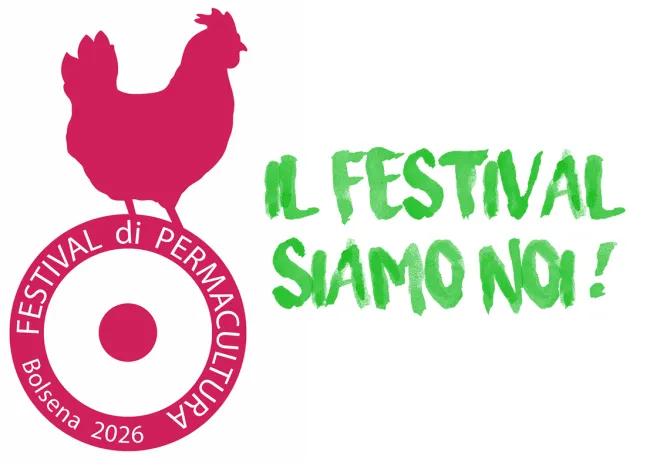 Bolsena Permaculture Festival