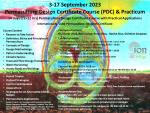 Permaculture Design Certificate Course with Practical Application 12+2 Days