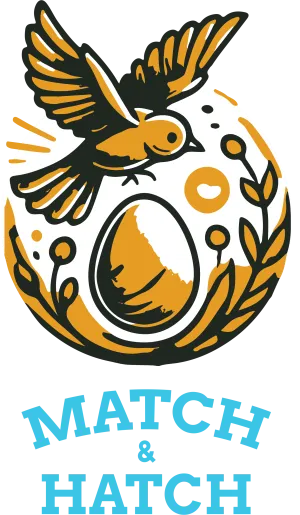 Match and Hatch - a permaculture network initiative