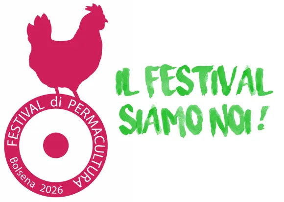 Bolsena Permaculture Festival