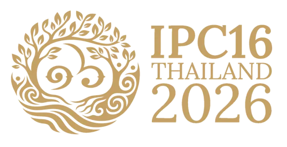 IPC16 Thailand