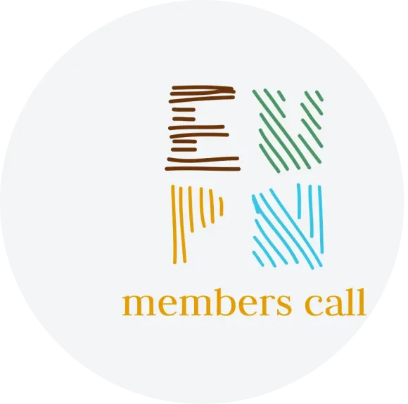 Permaculture Network member call