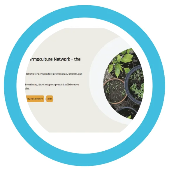 Ethical IT website based on Drupal