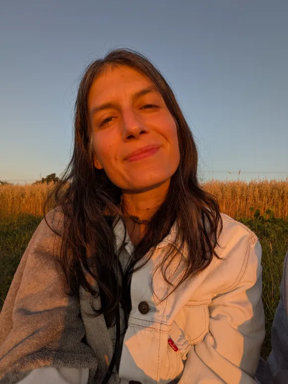 Profile picture for user Jelena Bozic