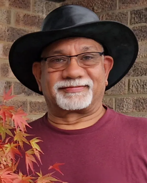 Profile picture for user mark@dcruz