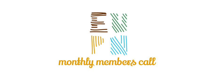 The EuPN members call The EuPN members call