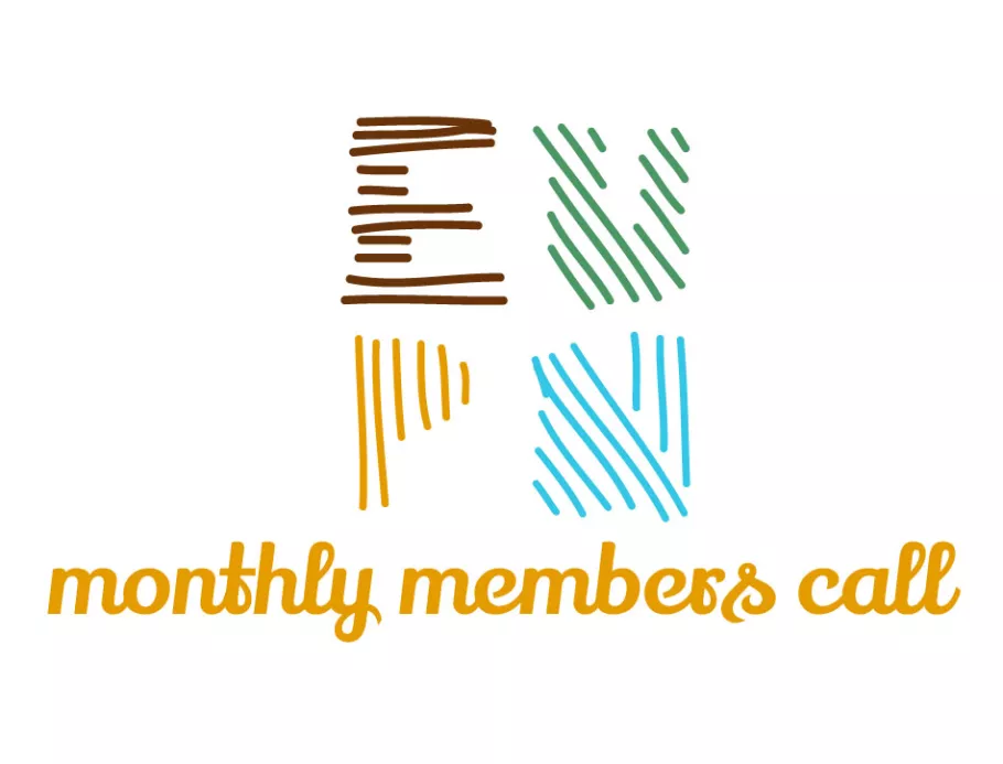 EuPN monthly members call