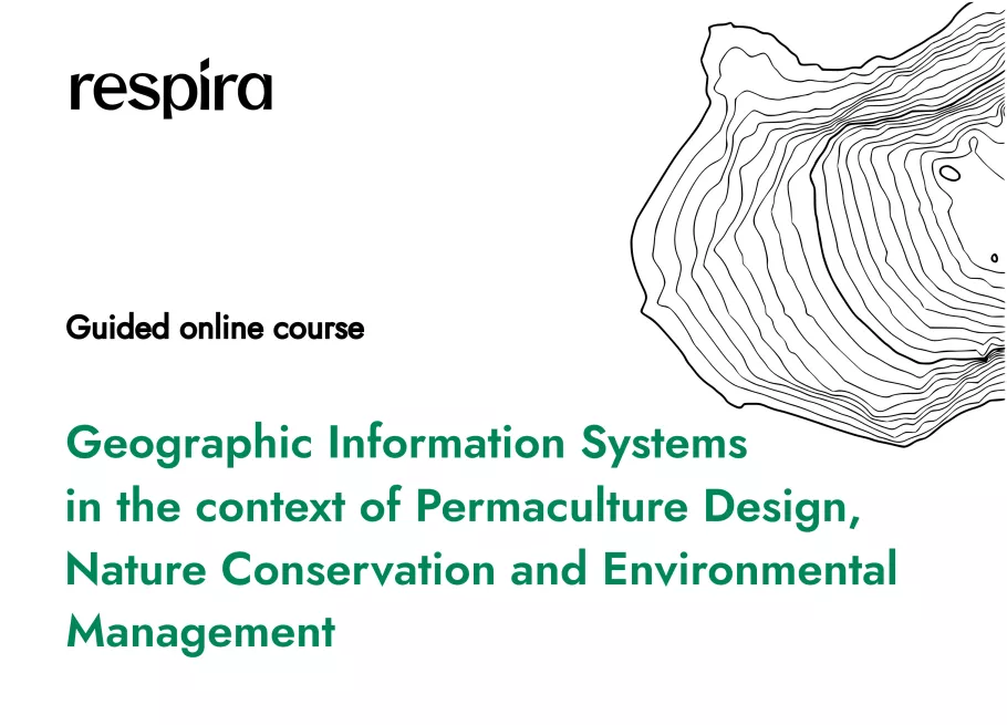 GIS4Permaculture