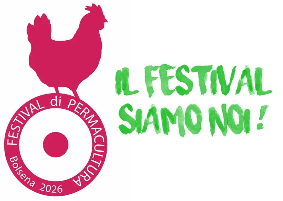 Bolsena Permaculture Festival