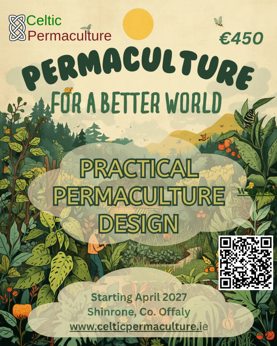 Practical Permaculture Design