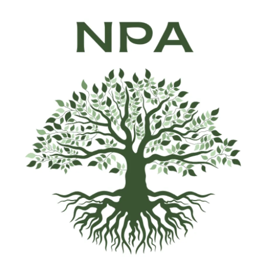 Nordic Permaculture Academy Logo