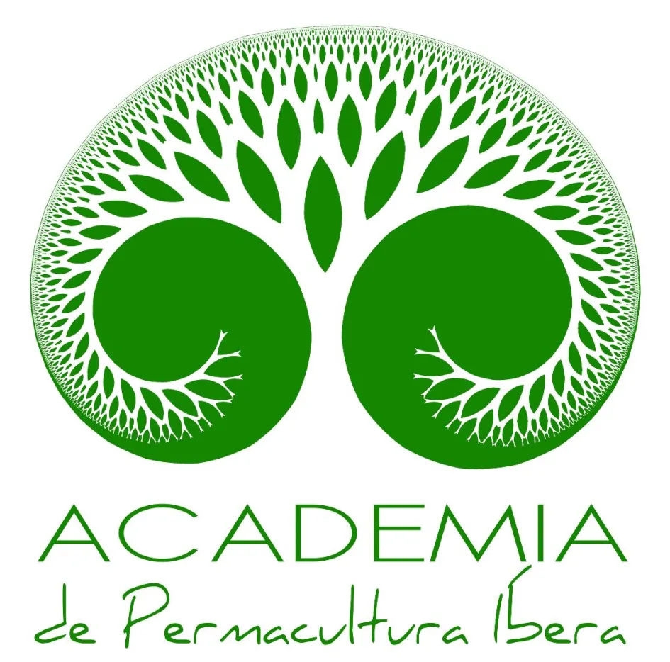 Academia de Permacultura Íbera logo