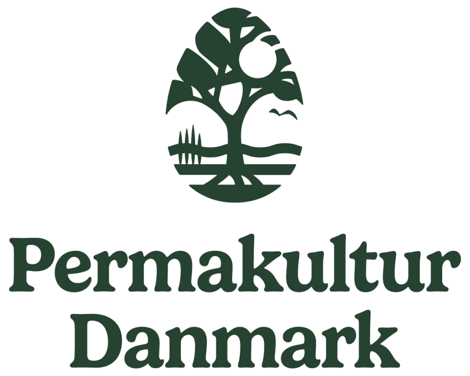Permakultur Danmark logo
