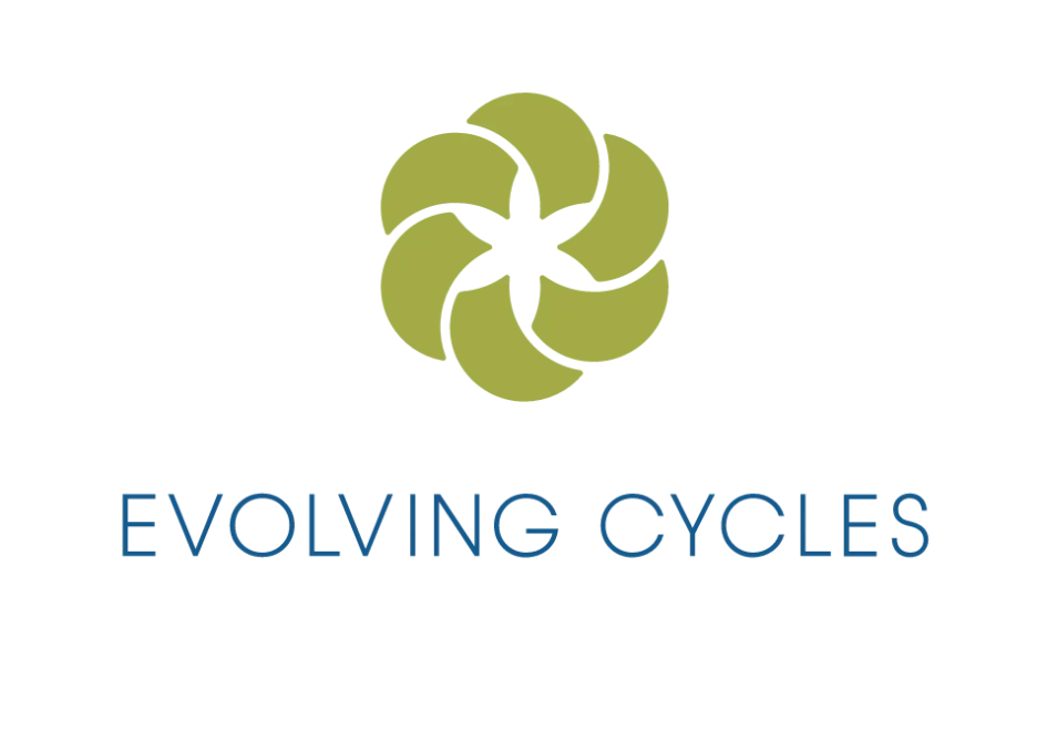 Evolving Cycles logo