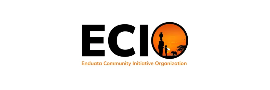 ECIO Enduata Community Initiative Organization Logo