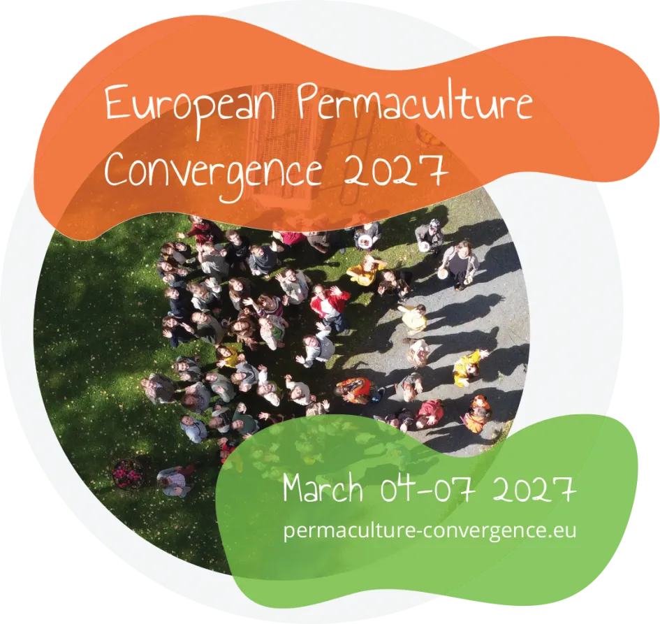 European Permaculture Convergence 2027