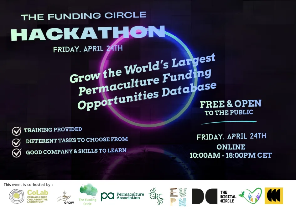 The Funding Circle Hackathon